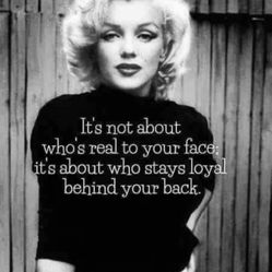 Marilyn Monroe True Quotes- Inspirational 