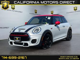 2017 Mini Hardtop