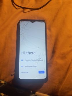 I cloud phone