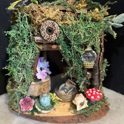 Mini Fairy Accessory Decor 