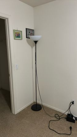 Lamp $5