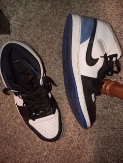 Nike Jordans