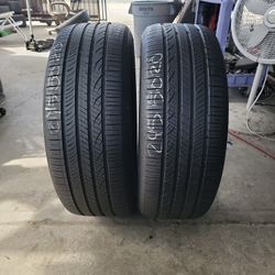 245 50 20 Hankook Ventus S1 Noble2 245/50/20