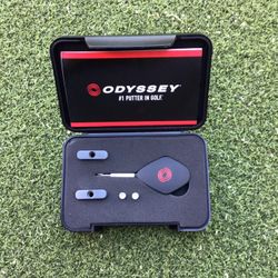 Odyssey  Putter Weight Kit