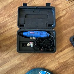 Rotary Tool Kit