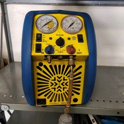 Promax RG5410EX Recovery Pump