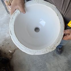 Kohler sink