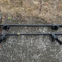 Thule Roof Rack