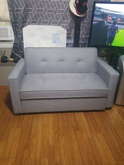 Sofa Cama Couch Bed