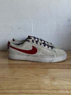 Nike Blazer Low Premium