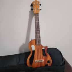 Ukulele 