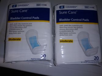 PADS