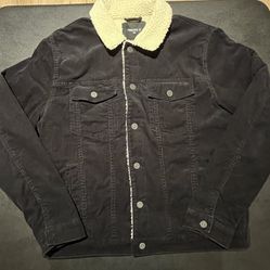Jacket Medium 