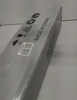 SHLAND King Size 5-Inch Box Spring Mattress Foundation – New in Box