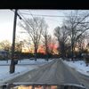 New england