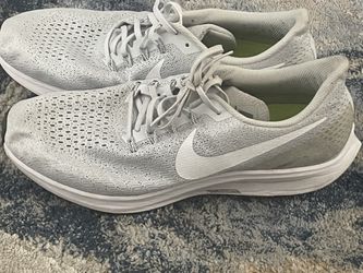 Nike Size 13 Grey