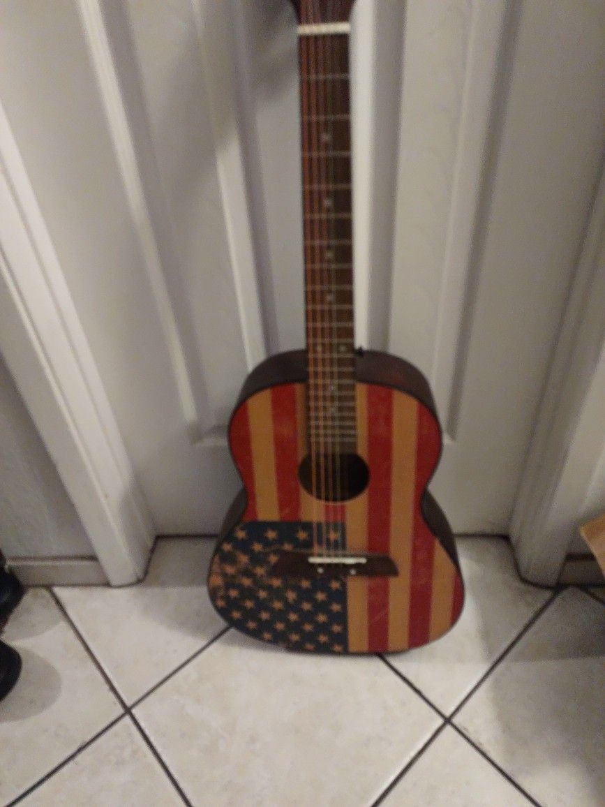 Kids Guitar