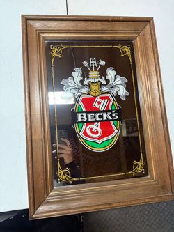 Beck’s