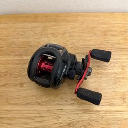Abu Garcia Black Max Casting Reel