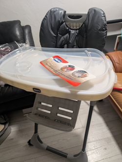 baby feeding table 