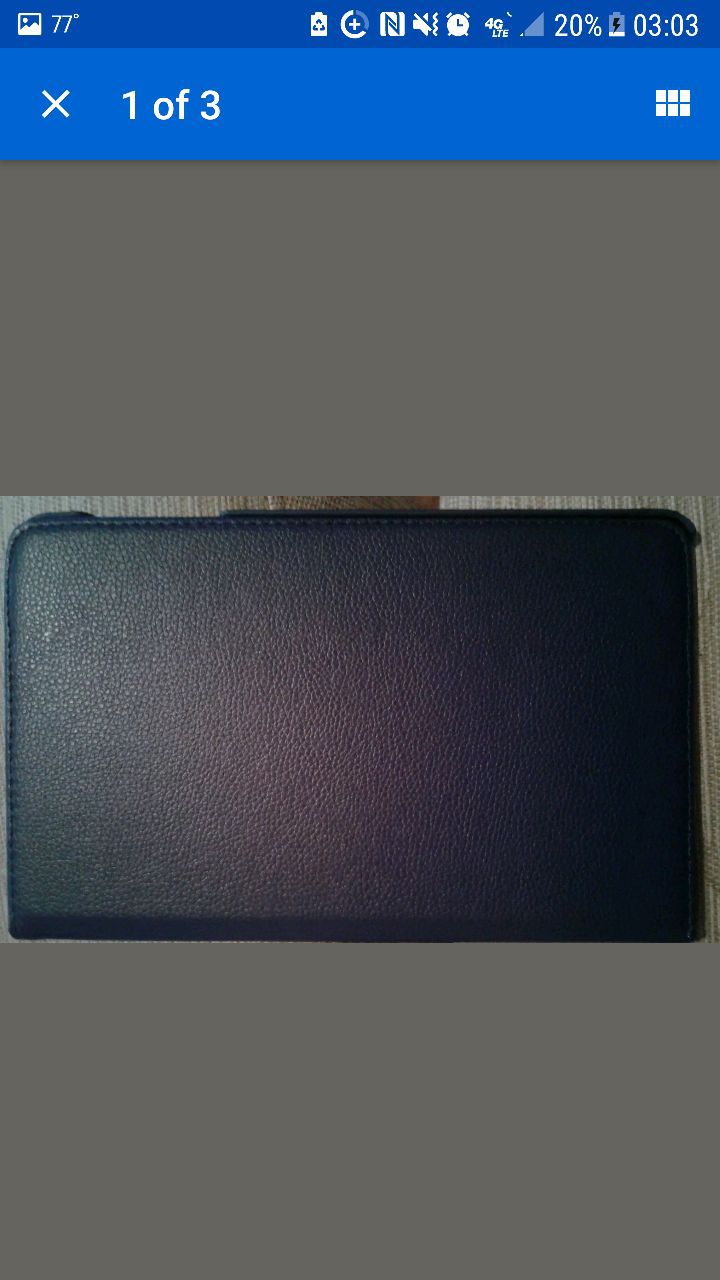 Samsung Tab A 10.1 case