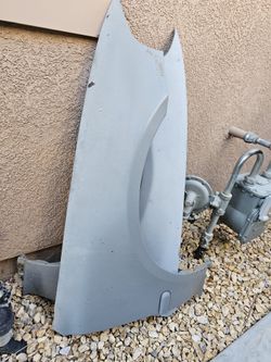 92-95 Civic Passenger Fender