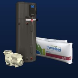 Free Energy Efficiency Home Assessment.