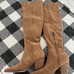 Women’s Boots 🍂