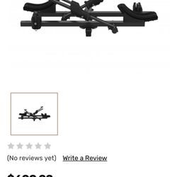 Bike Rack