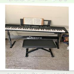 day reality Yamaha Piano Superior Sound and Quality for Music Lovers
