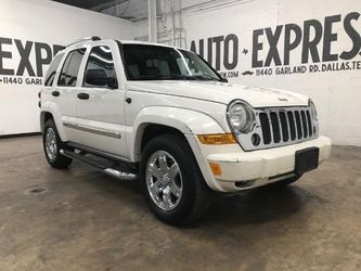 2006 Jeep Liberty