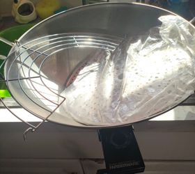 Farberware Electric Skillet  WOK with Rack