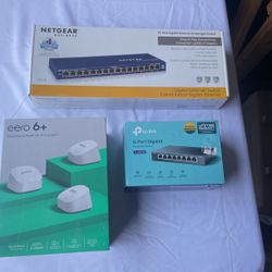 Network Package 