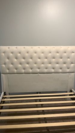 Bed Frame