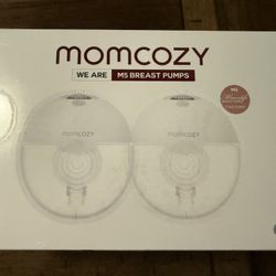 Momcozy M5
