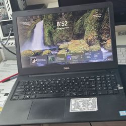 15.6" Dell Laptop