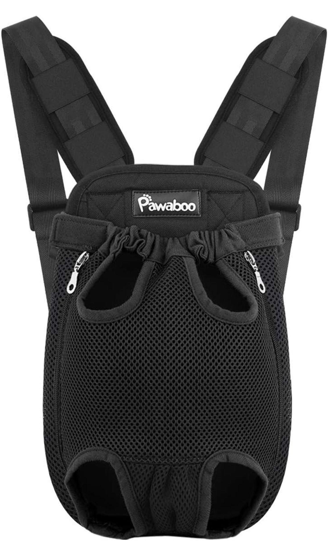Pet Carrier Backpack