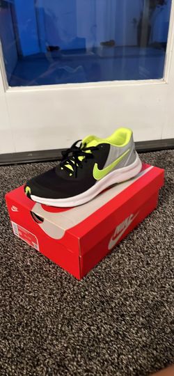 New Nike shoes