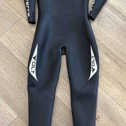 Men’s Wtsuit X Terra Volt
