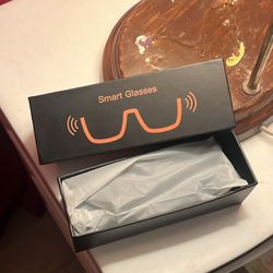 Smart Glasses