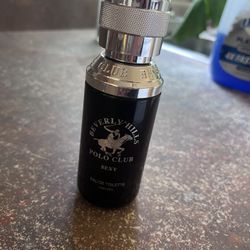 Beverly Hills Polo Club “ Sexy”