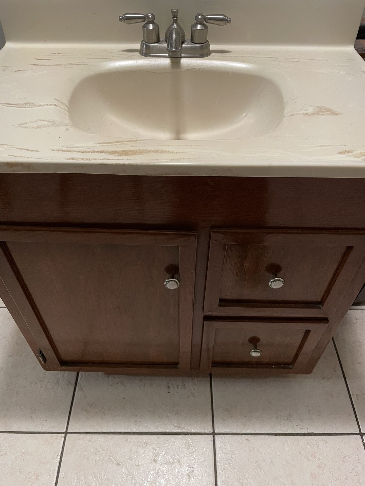 Bathroom Vanity for Sale in Davenport, FL OfferUp