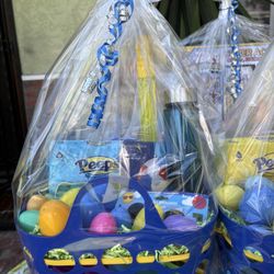 Easter Basket