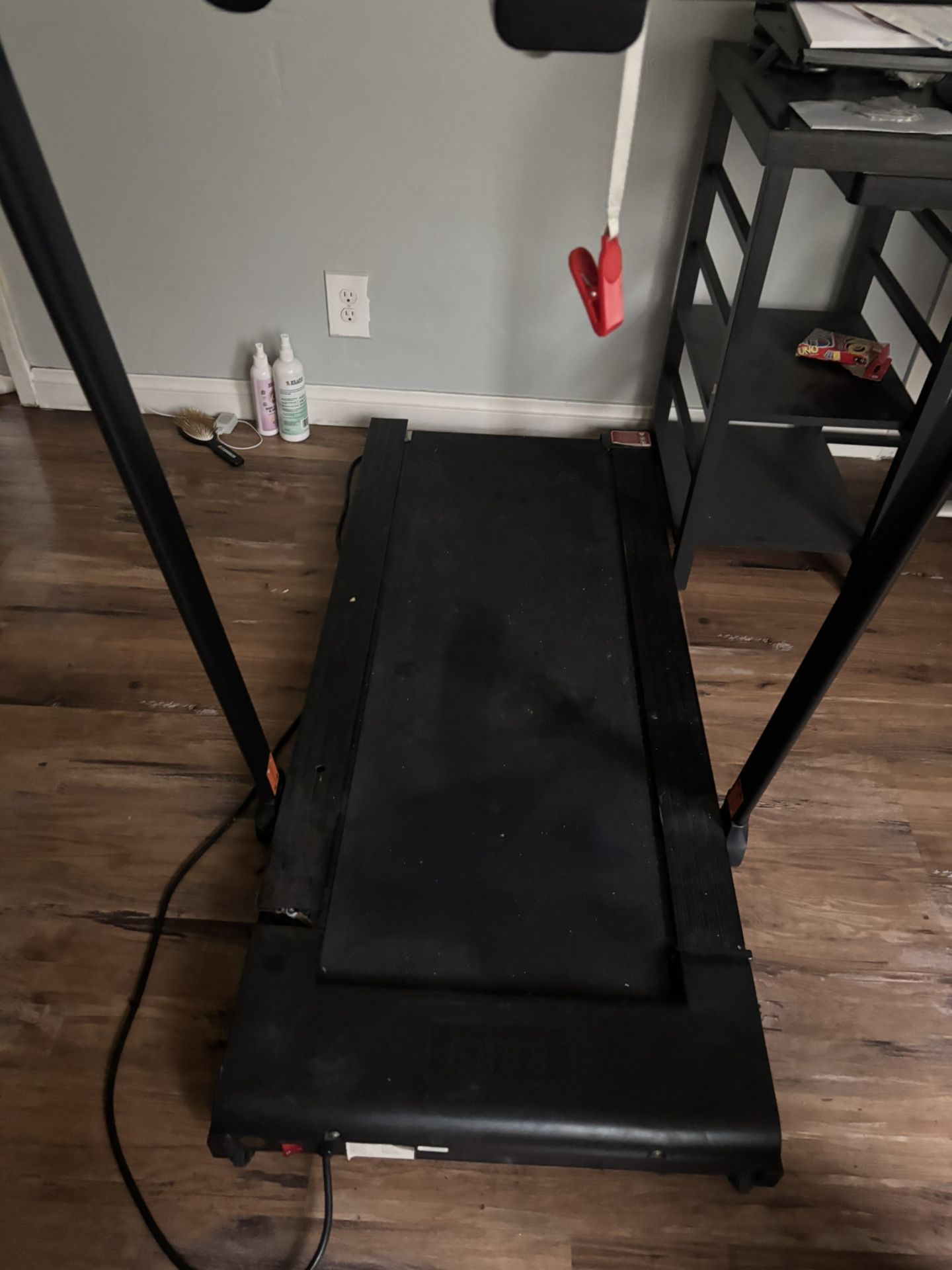 Treadmill Great Condition