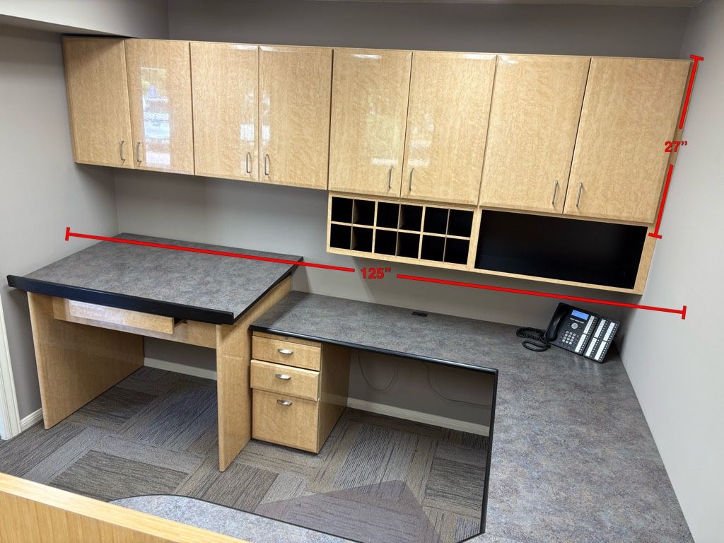 Office Furniture