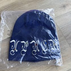 Supreme AOI GEMS Navy 