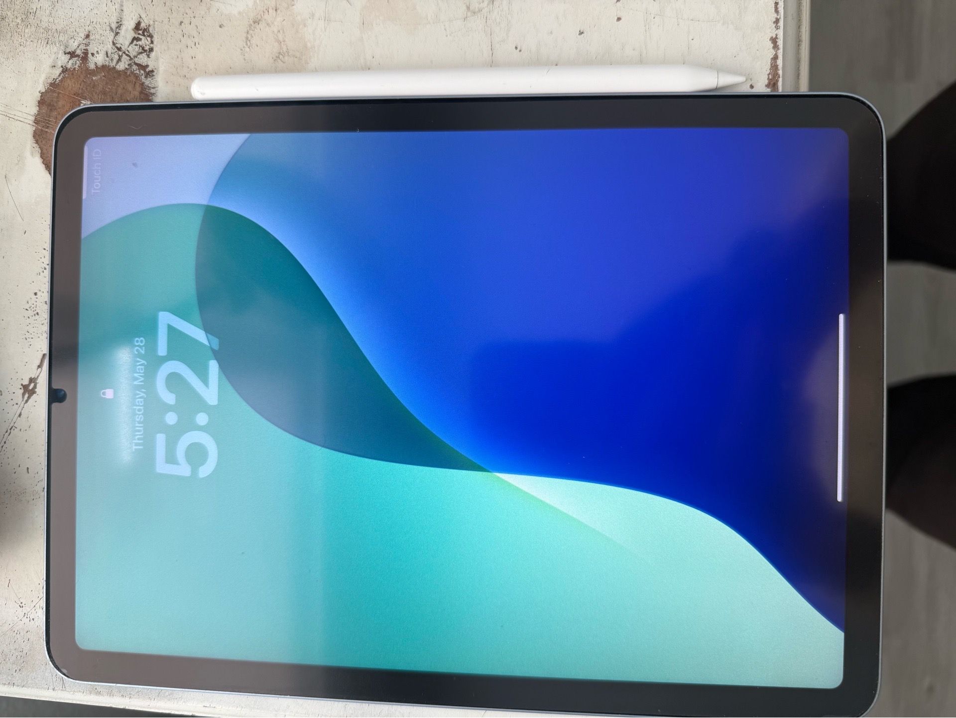 iPad Air