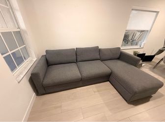 Sofa-bed - Like New - Excellent Condition
