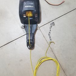 Minn Kota Deckhand 40