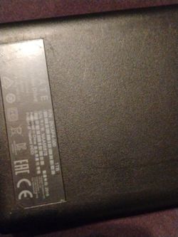 1 TB Seagate Memory Card